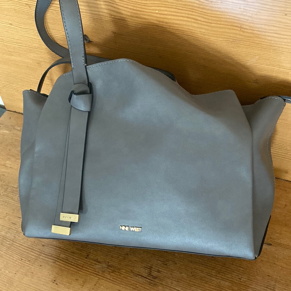 Nine West purse